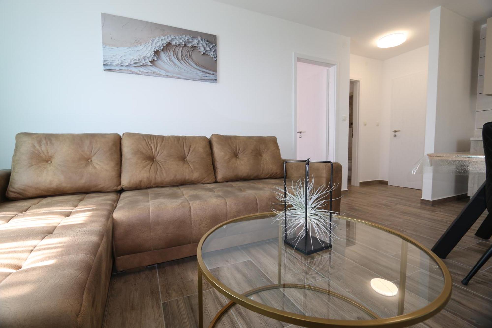 Apartments Mirjana Silo  Exterior photo