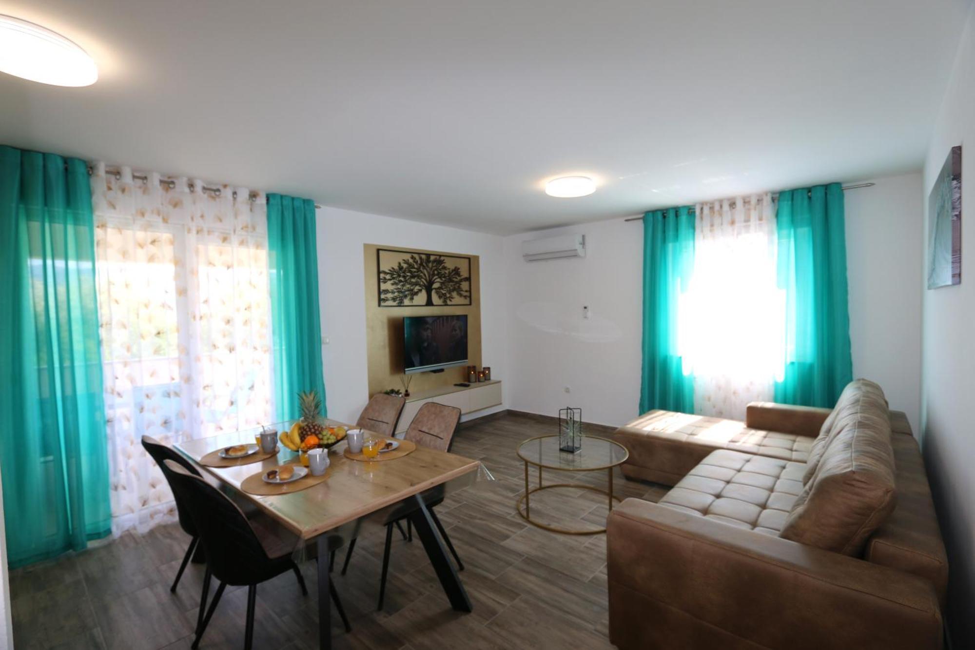 Apartments Mirjana Silo  Exterior photo